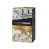 RUBELLA PREMIUM FASHION Ilgalaikiai plaukų dažai-kremas Platinum Blond 10.0, 50/50/30 ml