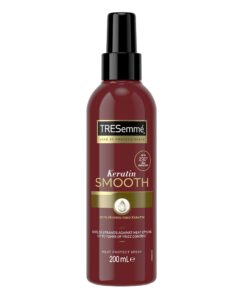 TRESEMME Termoaizsargājošs matu sprejs Keratin Smooth, 200 ml