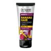 DR.SANTE Banana Hair Matu kondicionieris Smooth Relax, 200 ml