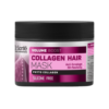 DR.SANTE Collagen Hair Volume Boost Matu maska, 300 ml