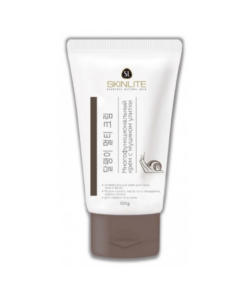 SKINLITE Многофункциональный крем с муцином улитки, 100 г