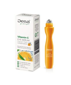 DeBa Vitamin C Сыворотка для кожи вокруг глаз, 15 мл