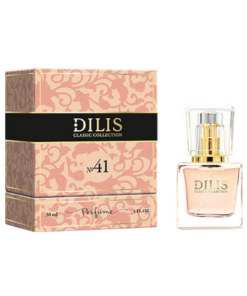 DILIS Smaržas Extra Classic Collection Nr-41, 30 ml