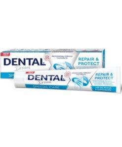 DENTAL DREAM Zobu pasta Special Care Repair & Protect, 75 ml
