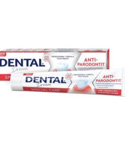 DENTAL DREAM Zobu pasta Special Care Anti-Parodontit, 75 ml