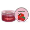 LIV DELANO Superfood Сахарный скраб полирующий Томат и свекла, 240 г