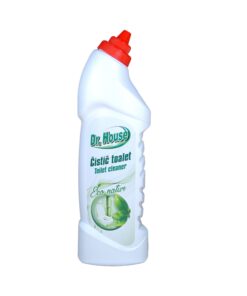 DR.HOUSE Eco Natur Tualetes podu tīrīšanas līdzeklis, 750 ml