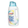 DR.HOUSE Color Gel spalvotiems  audiniams. skalbimui skalbimo mašinoje ir rankomis, 1,5 l
