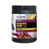DR.SANTE Banana Hair Smooth Relax Мaскa, 1 л