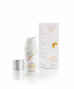 VIORICA Atjaunojošs krēms acu kontūrai, 30 ml