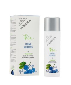 VIORICA VIE Питательный крем, 50 мл