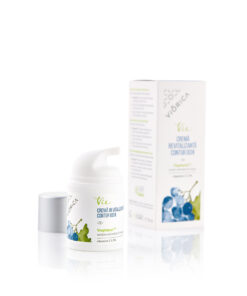 VIORICA VIE Atjaunojošs krēms ādai ap acīm, 30 ml