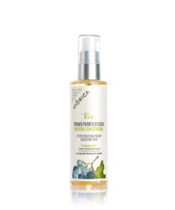 VIORICA VIE Attīrošas putas sejas mazgāšanai, 200 ml