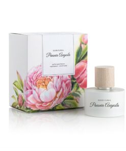 VIORICA Parfimērijas ūdens sievietēm Paeonia Augusta, 60 ml
