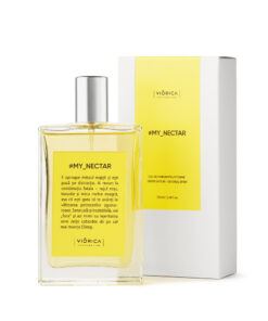 VIORICA Parfimērijas ūdens sievietēm #My_Nectar, 100 ml