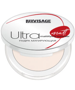 LUXVISAGE Ultra Matt Матирующая пудра, 102 тон, 9 г
