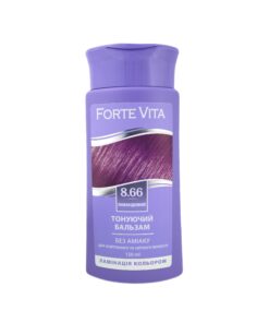 FORTE VITA Tonējošs balzams 8.66 Lavanda, 150 ml