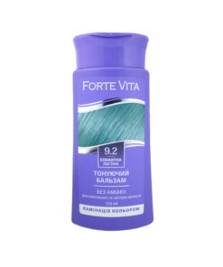 FORTE VITA Tonējošs balzams 9.2 Zilā lagūna, 150 ml