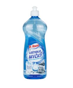 DR.HOUSE Trauku skalošanas līdzeklis, 1 l