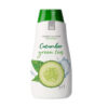 ME TOO Dušas želeja un šampūns 2in1 sievietēm Cucumber & Green Tea, 500 ml