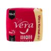 VERA Sieviešu higiēniskās paketes Ultra Normal Dry, 12 gab.