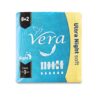 VERA Sieviešu higiēniskās paketes Ultra Night Soft, 10 gab.