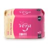 VERA Sieviešu higiēniskās paketes Duo Ultra Normal Soft, 20 gab.