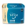 VERA Sieviešu higiēniskās paketes Duo Ultra Night Dry, 16 gab.