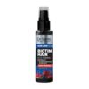 DR.SANTE BIOTIN HAIR Hair Loss Control Purškiklis slenkantiems plaukams, 150 ml