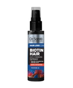 DR.SANTE BIOTIN HAIR Hair Loss Control Спрей против истончения волос, 150 мл