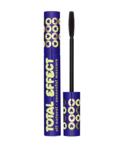 INGRID Skropstu tuša Sensation Size Lashes, 12 ml
