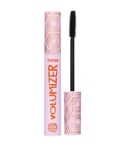 INGRID Skropstu tuša Volume Exciting Lashes, 12 ml