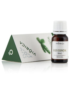 VIORICA Baltegles ēteriskā eļļa, 10 ml