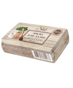 SHIK Tualetes ziepes pirtij, 180 g