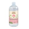ZEĻONAJA APTEKA Micelārais ūdens 3in1 Muskatroze un kokvilna, 500 ml