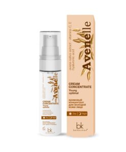 AVENELLE Кремовый концентрат для молодой кожи, 30 г