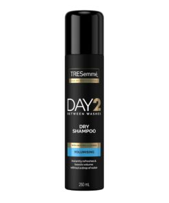 TRESEMME Day2 Сухой шампунь Для объема волос, 250 мл