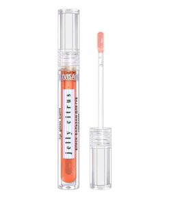 LUXVISAGE Jelly Citrus Lūpu spīdums balzams Barošana