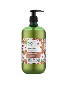 BIO NATURELL Krēmziepes Mandeļu piens, 946 ml