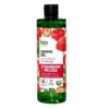 BIO NATURELL Dušas želeja Zemene un melisa, 473 ml