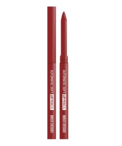 BELOR DESIGN Automatic Soft lippencil Automātiskais lūpu zīmulis, tonis 206