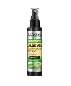 DR. SANTE Aloe Vera Легкое расчесывание Спрей для всех типов волос, 150 мл