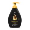 DERMOMED Skystas kreminis rankų muilas Argan, 1000 ml