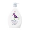 DERMOMED Skystas kreminis rankų muilas Iris, 1000 ml
