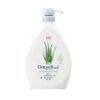 DERMOMED Skystas kreminis rankų muilas Aloe, 1000 ml