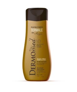 DERMOMED Thermal Bio Argan Ķermeņa losjons visiem ādas tipiem, 250 ml
