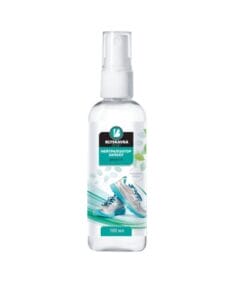 BLYSKAVKA SPORT Apavu dezodorants, 100 ml