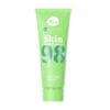 7DAYS MY BEAUTY WEEK Raminamasis veido gelis Skin meditation, 80 ml