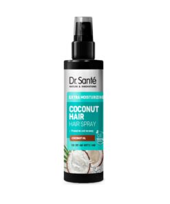 DR. SANTE COCONUT HAIR Спрей для волос, 150 мл