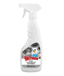 ČISTJUŅA Stipras iedarbības tīrīšanas līdzeklis Attaukotājs, 500 ml